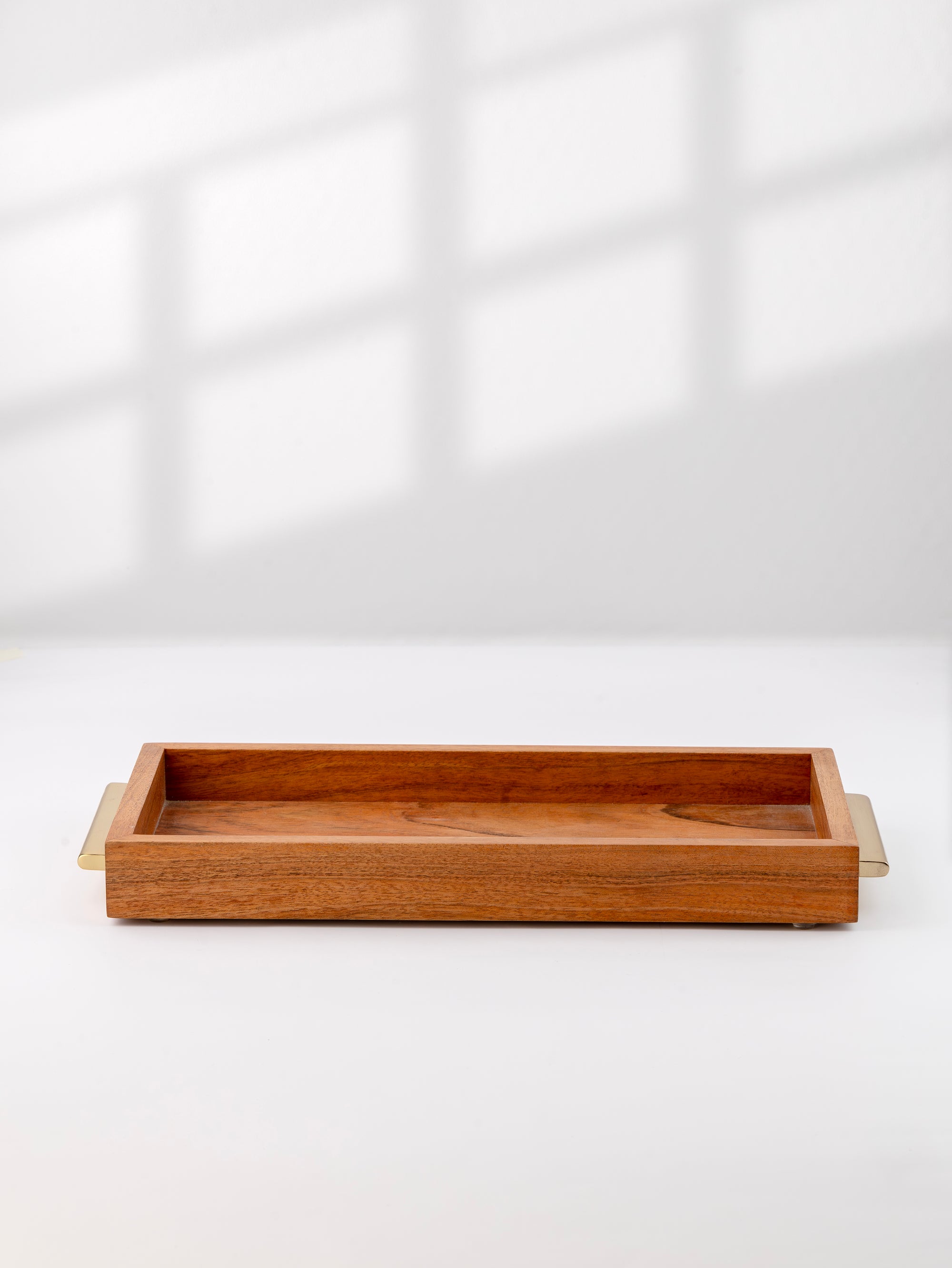 Orla Acacia Wooden Serving Tray