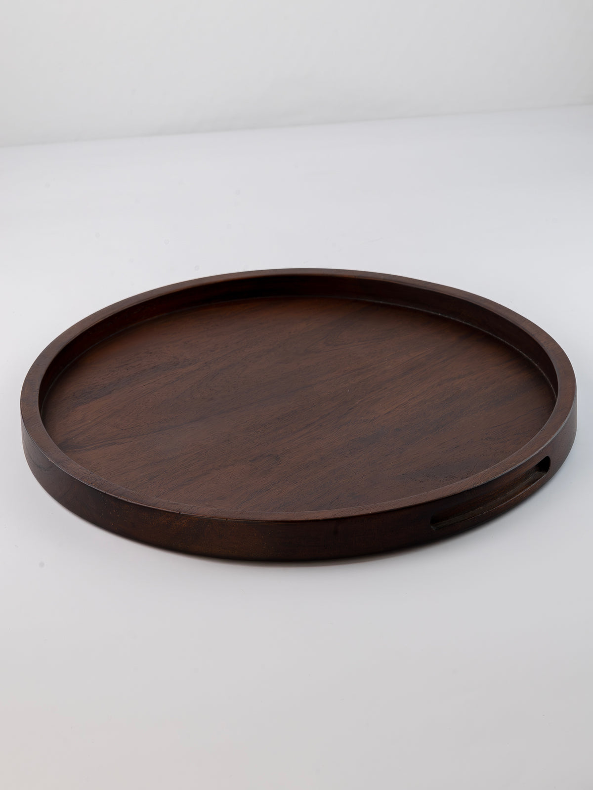 Aurex Serving Round Tray