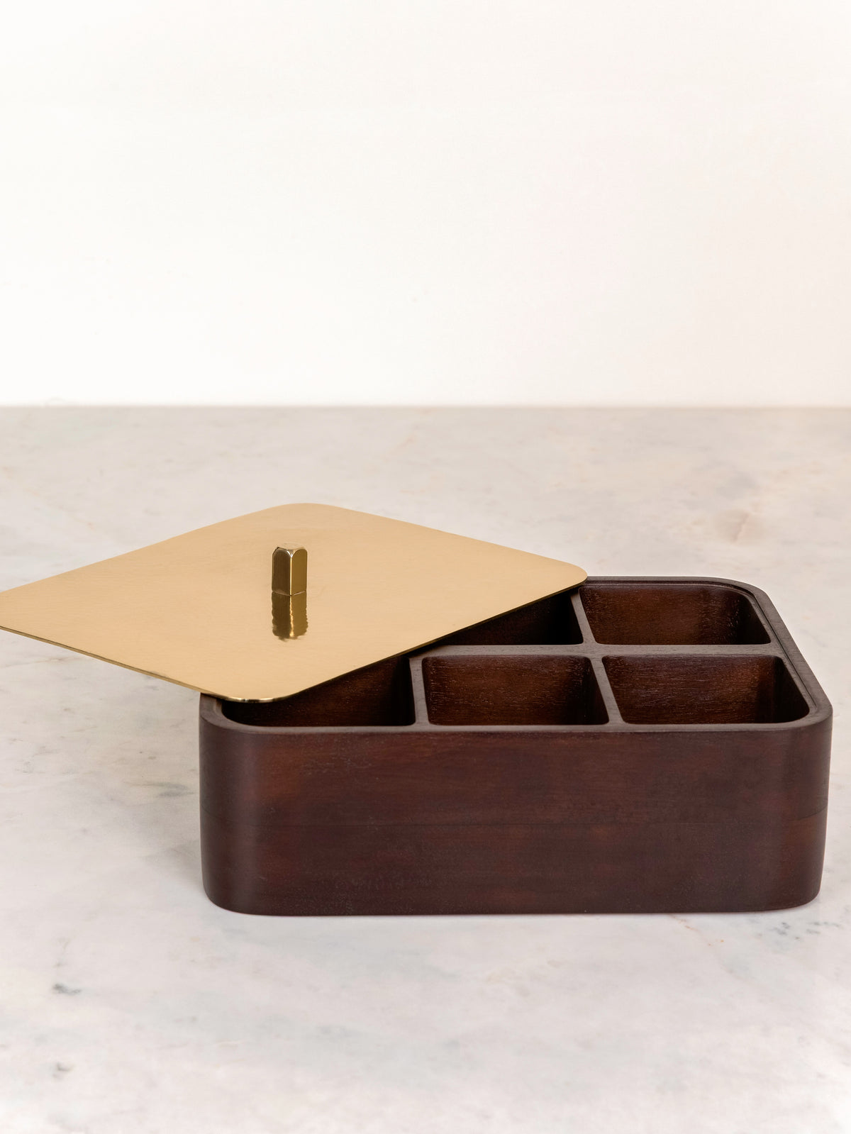 Maison Heritage Dry Fruit Box