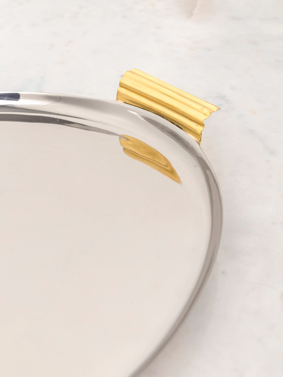 Mercer Oval Tray