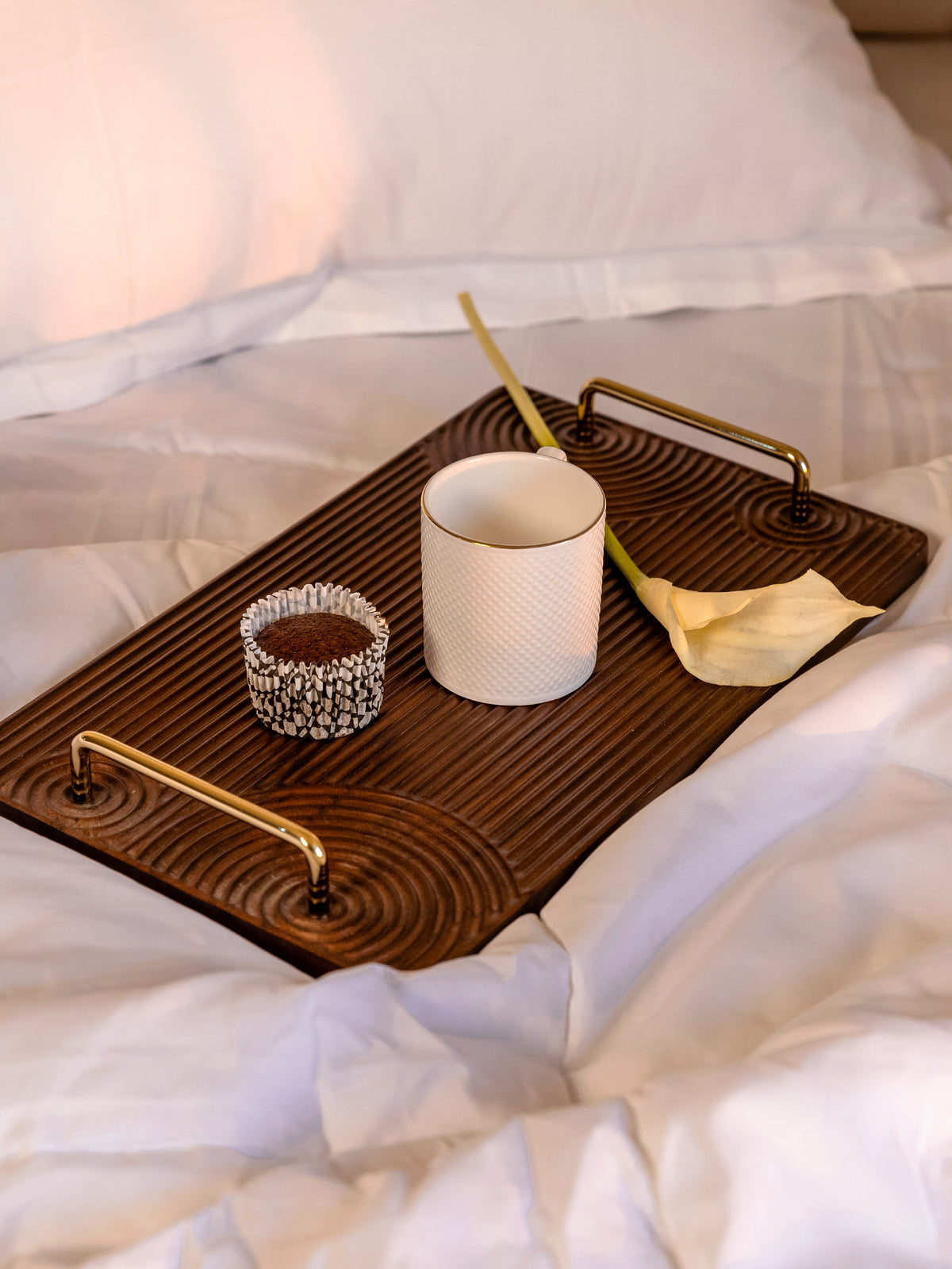 Heritage Serving Tray