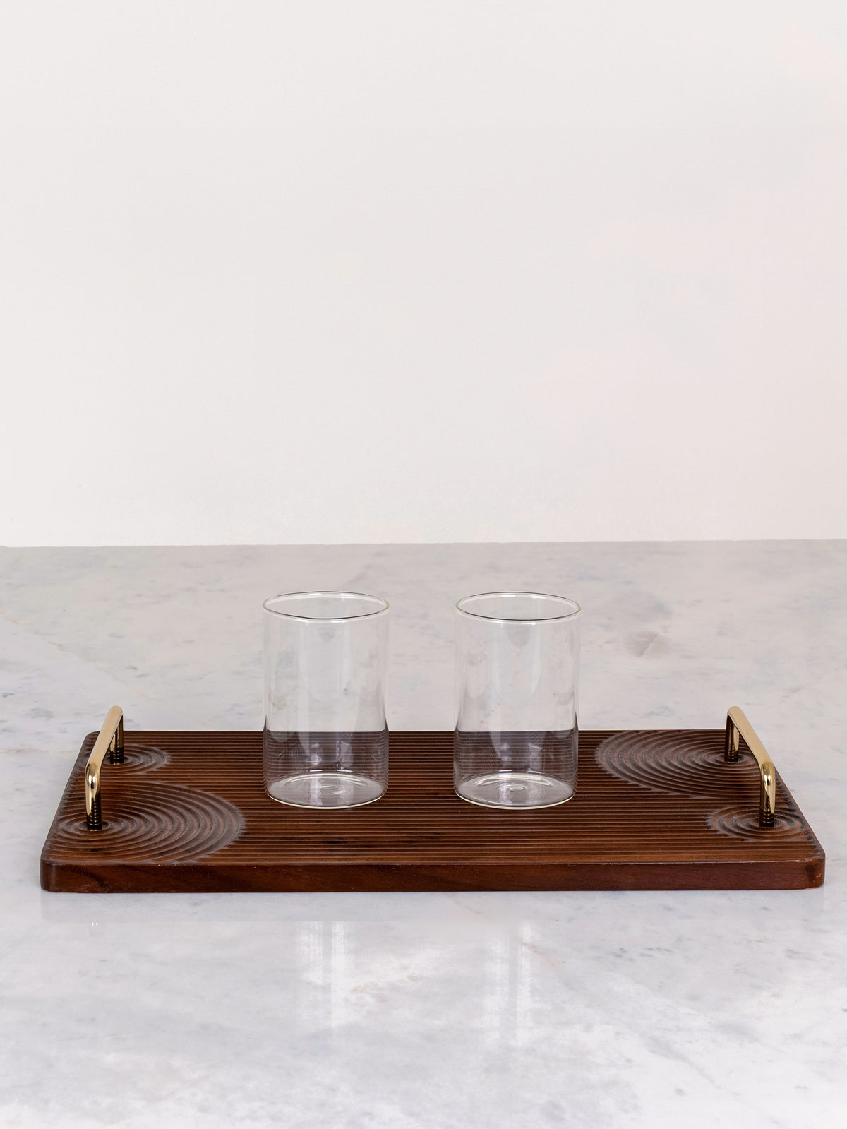 Heritage Serving Tray