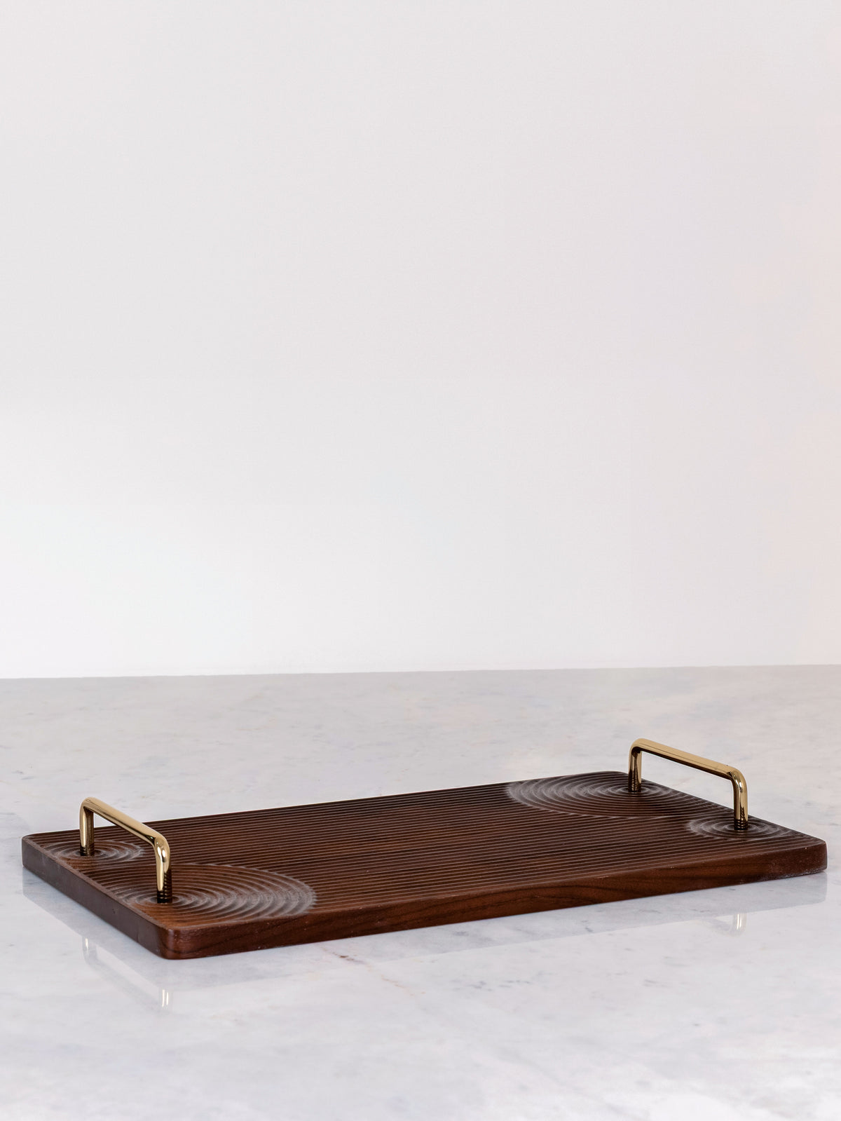 Heritage Serving Tray