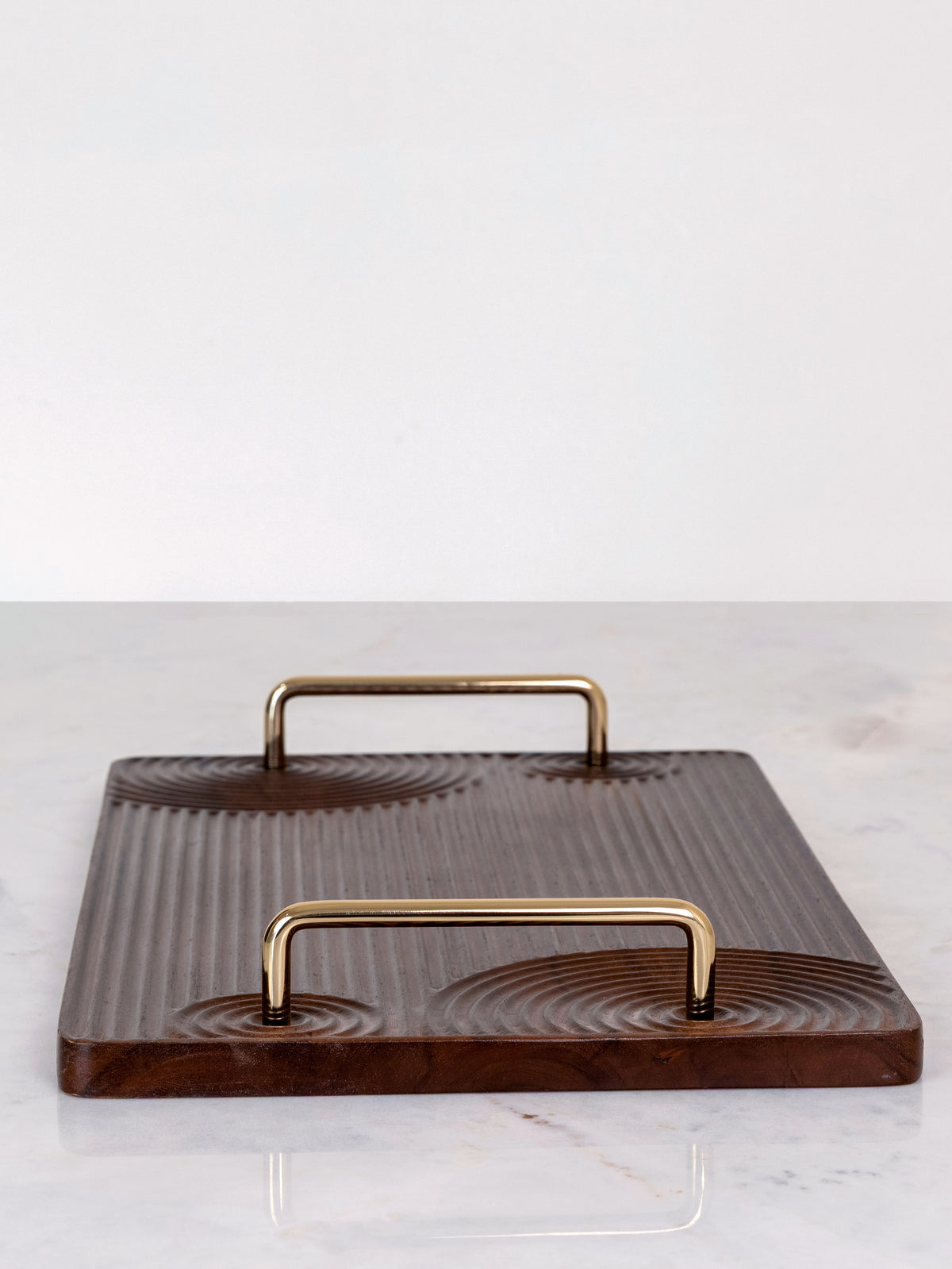 Heritage Serving Tray