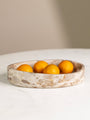 Fossil Beige Marble Multipurpose Bowl
