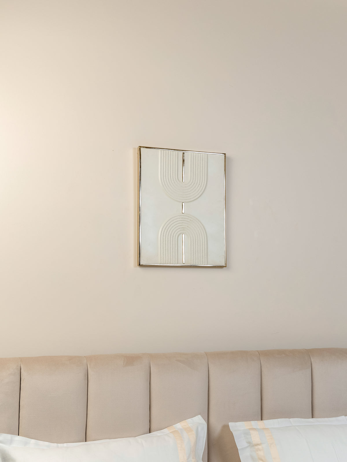 Caldris Wall Art - 14"x18"