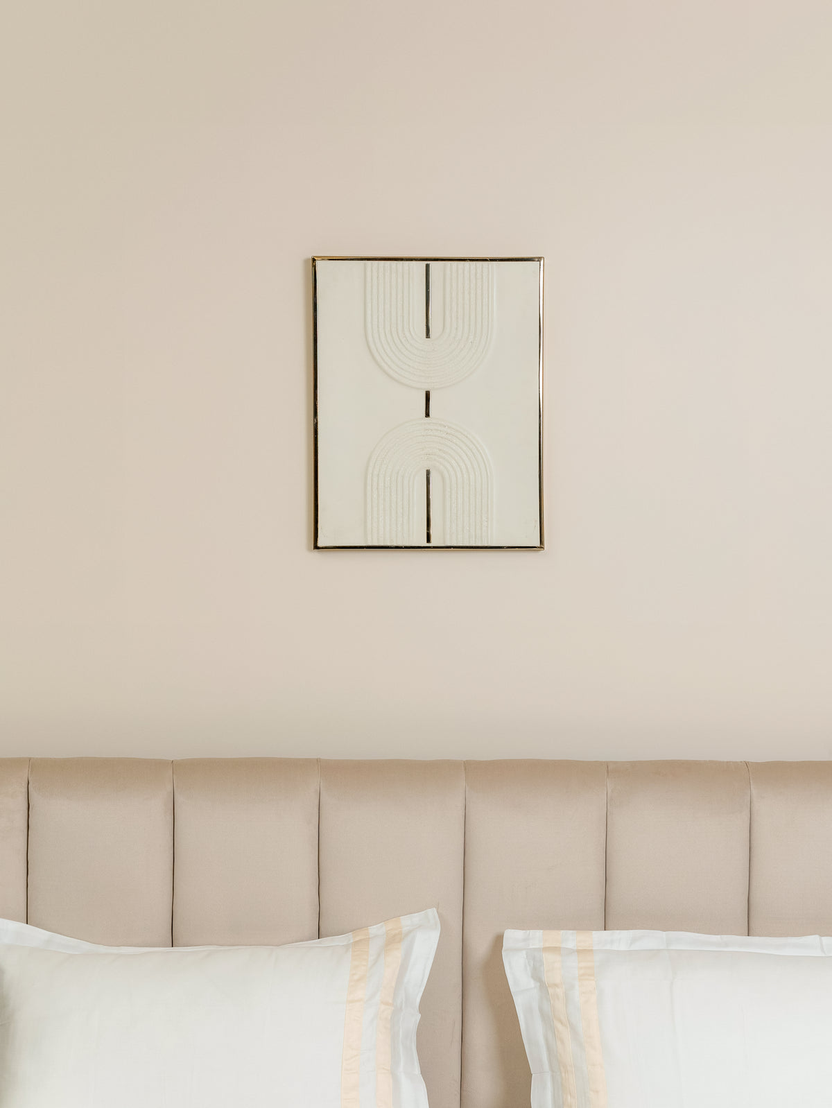 Caldris Wall Art - 14"x18"