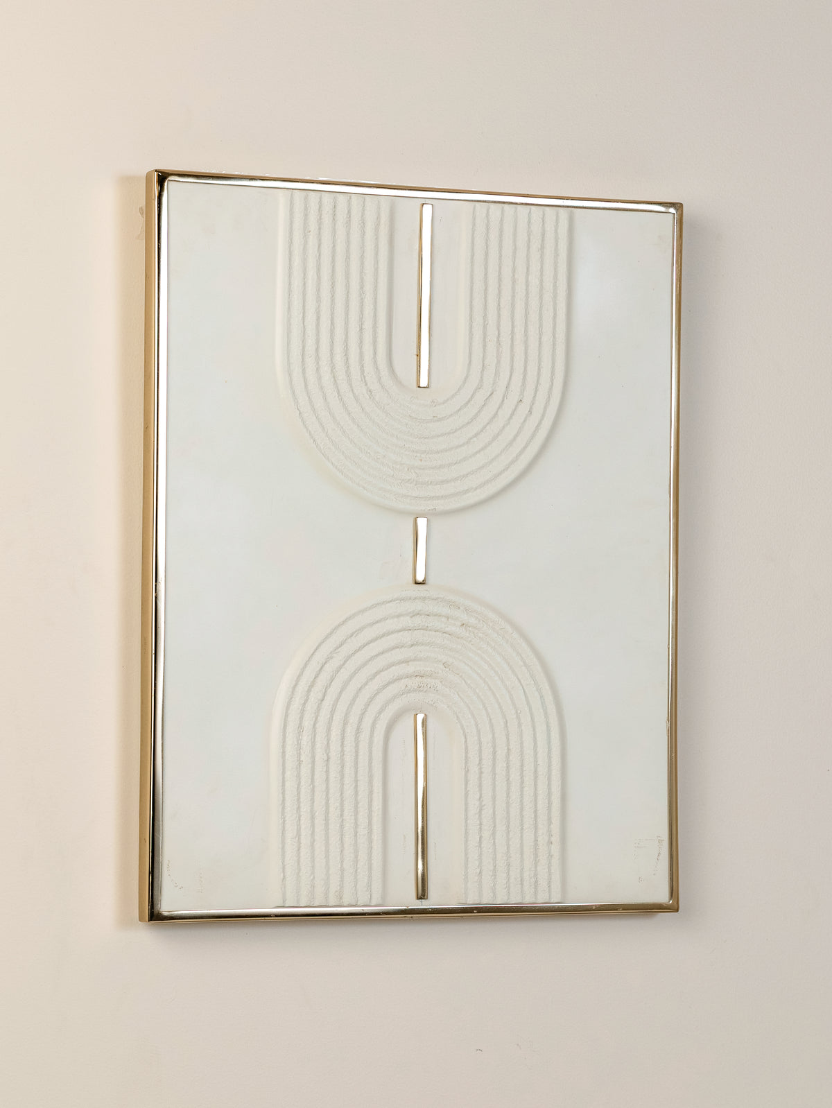 Caldris Wall Art - 14"x18"