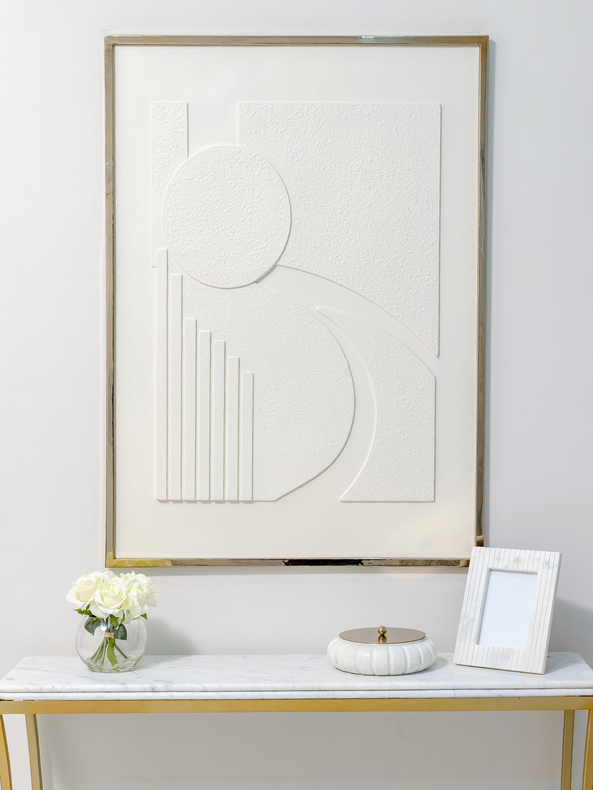 Axiselle wall Art - 33"x46"