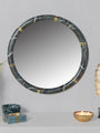 Verde Aurex Halo Mirror