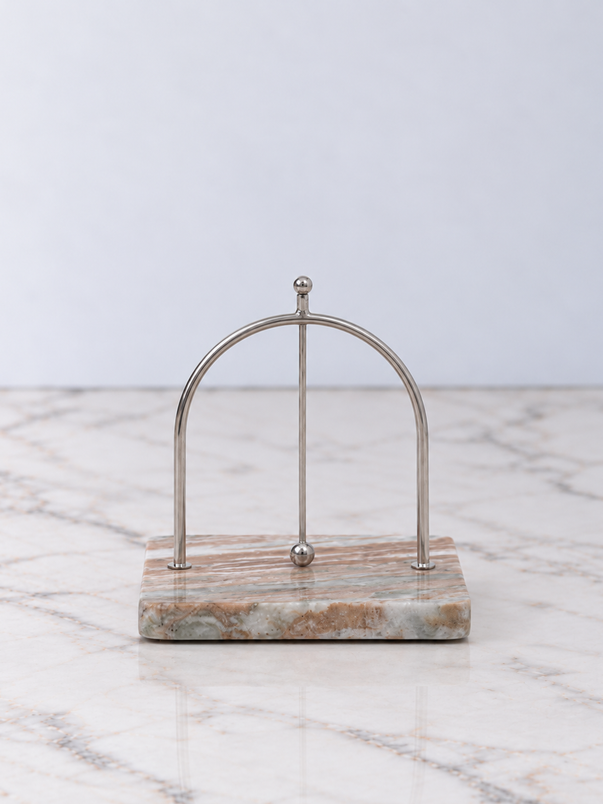 Avelisse Toronto Marble Napkin Holder