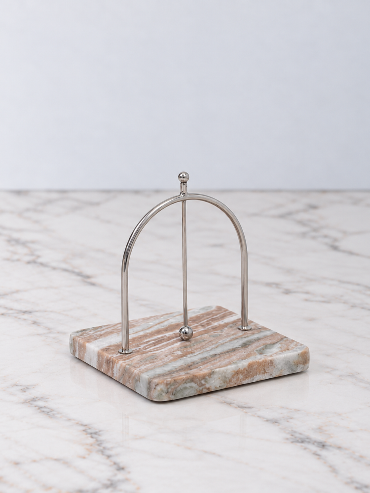 Avelisse Toronto Marble Napkin Holder